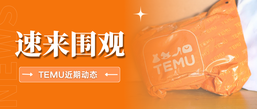大动作！TEMU多项新规变动，卖家如何应对这些调整？
