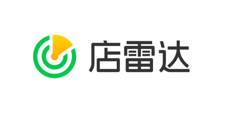 店雷达