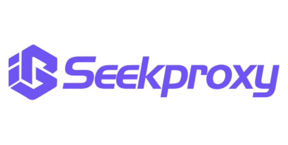 SeekProxy全球IP代理