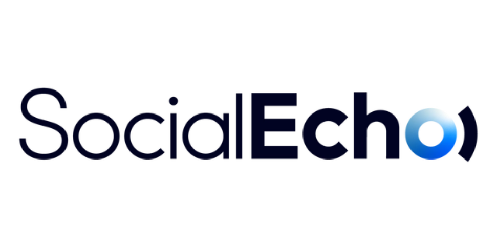 SocialEcho海外社媒管理