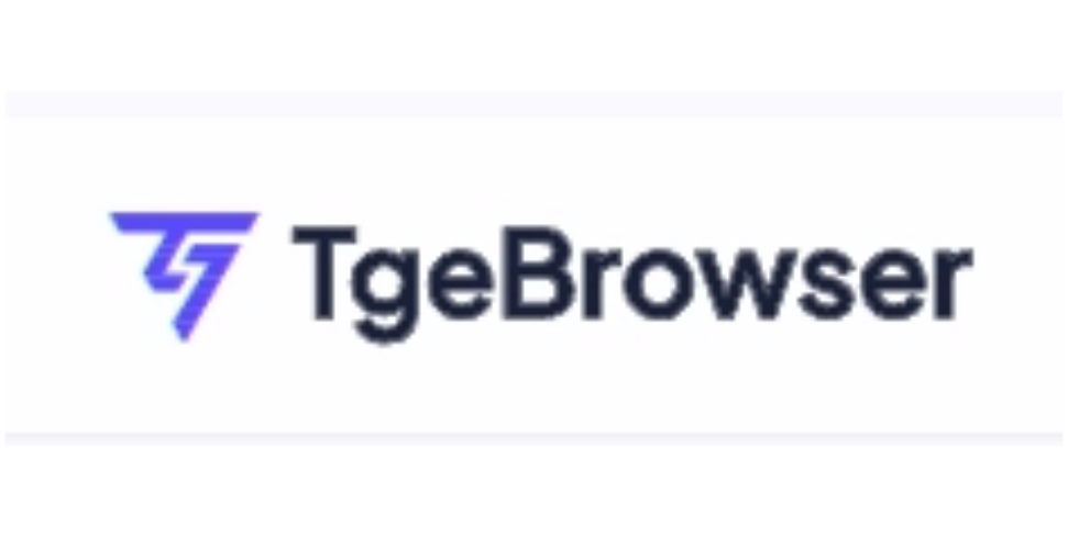 Tgebrowser指纹浏览器