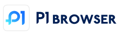 P1Browser指纹浏览器