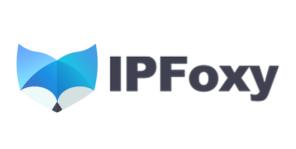 IPFoxy全球代理